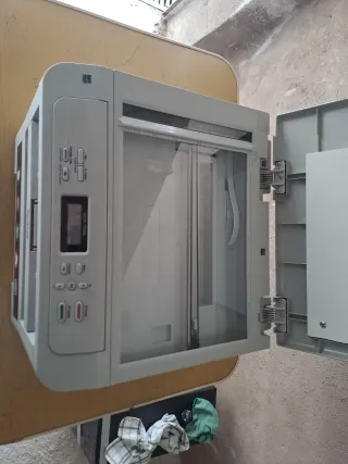 Impresora multifunción Brother DCP-7055