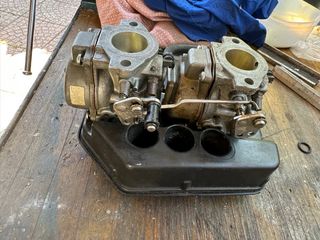 Carburatori
