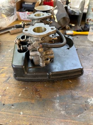 Carburatori