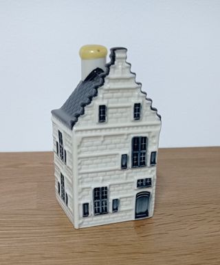 Casa KLM BOLS 82 año 2017