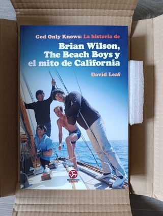 God Only Knows: La historia de Brian Wilson