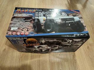 RC Kanyon 1/10 Crawler