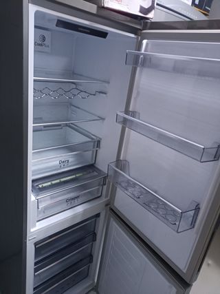 Nevera Frigorífico 2 puertas