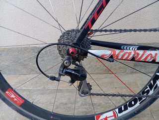 Bicicleta carretera Giant