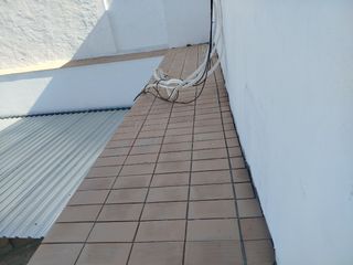 Alicatados , solería