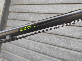 MMR Woki 27.5" MTB