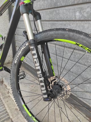 MMR Woki 27.5" MTB