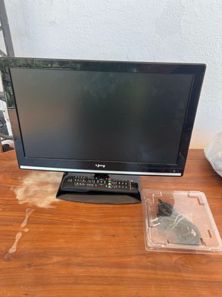 Pantalla/Monitor