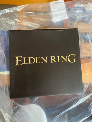 Elden Ring Premium Collector's Edition PS4