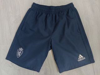 Pantalón corto Real Zaragoza S