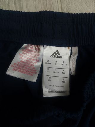 Pantalón corto Real Zaragoza S