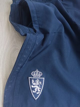 Pantalón corto Real Zaragoza S