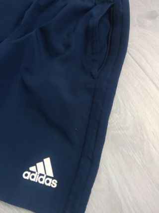 Pantalón corto Real Zaragoza S