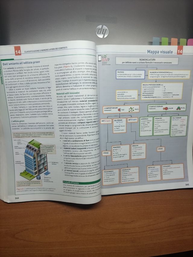 Chimica: concetti e modelli. Dalla struttura at...