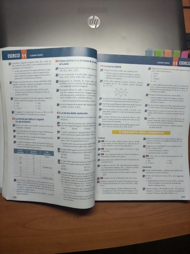 Chimica: concetti e modelli. Dalla struttura at...