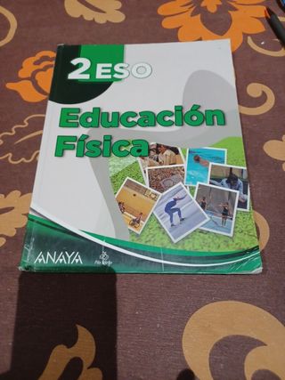 Educación Física 2.