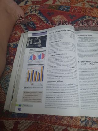 HISTORIA DEL MUNDO CONTEMPORÁNEO