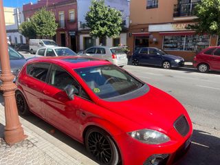 SEAT Leon 2007