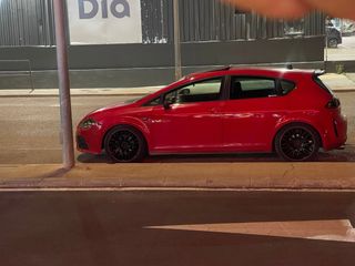 SEAT Leon 2007