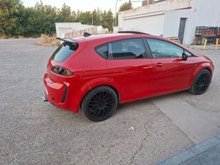 SEAT Leon 2007