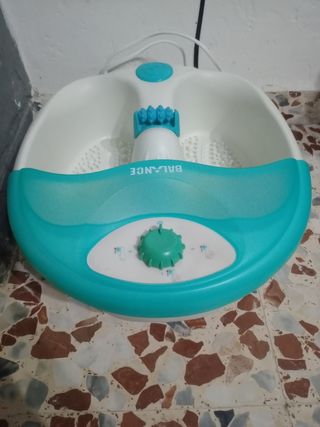 Masajeador pies Balance - casi nuevo