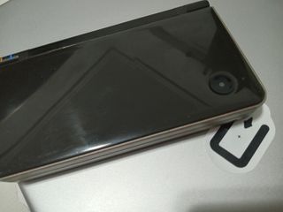 Nintendo DSi XL Negra