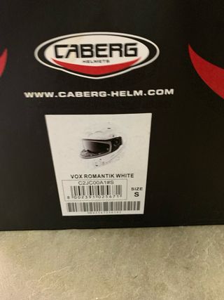 Casco moto MT Atom SW