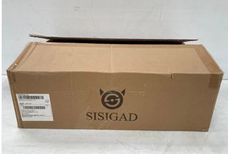 SISIGAD Hoverboard 6.5" todoterreno