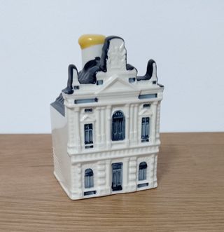 Casa KLM BOLS 86 año 2006