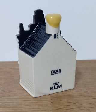 Casa KLM BOLS 86 año 2006