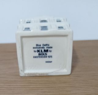 Casa KLM BOLS 86 año 2006