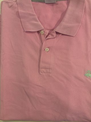 6 Polos Lacoste y Nike - Talla XXL y 7
