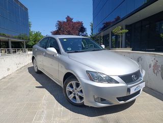 LEXUS IS220d Premium
