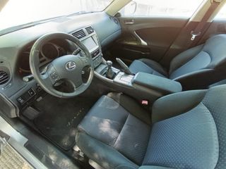 LEXUS IS220d Premium