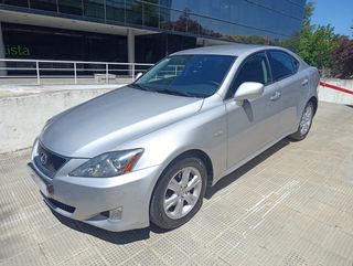 LEXUS IS220d Premium