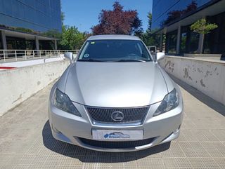 LEXUS IS220d Premium