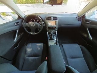 LEXUS IS220d Premium