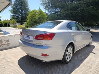 LEXUS IS220d Premium