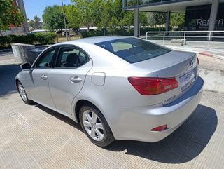 LEXUS IS220d Premium