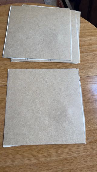 Losetas Vinílicas Autoadhesivas