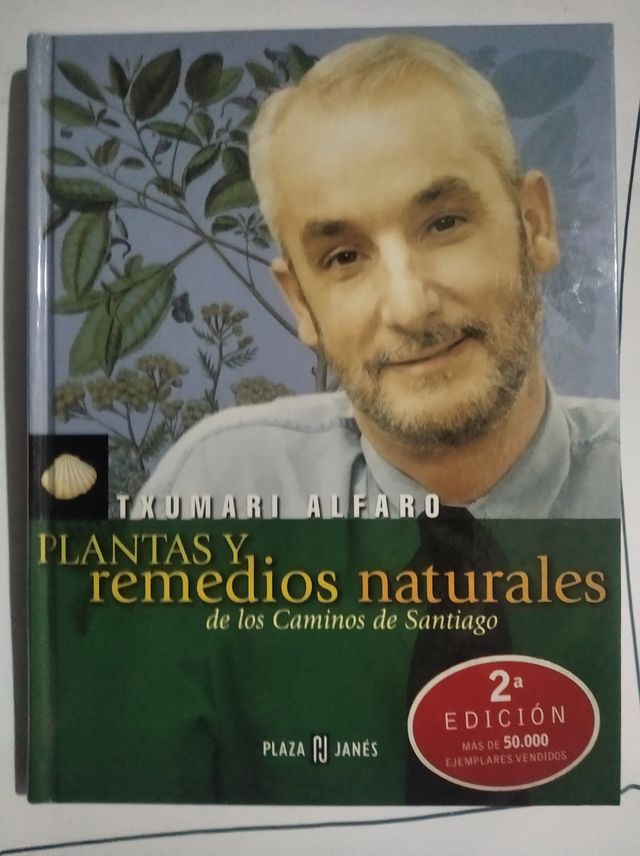 Plantas y Remedios Naturales