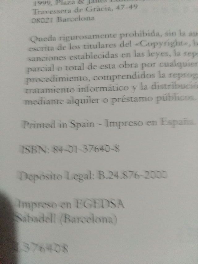 Plantas y Remedios Naturales