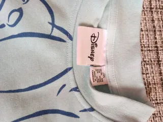 3 Sudaderas Mujer T. XXS - Mickey,Garfield, Stitch