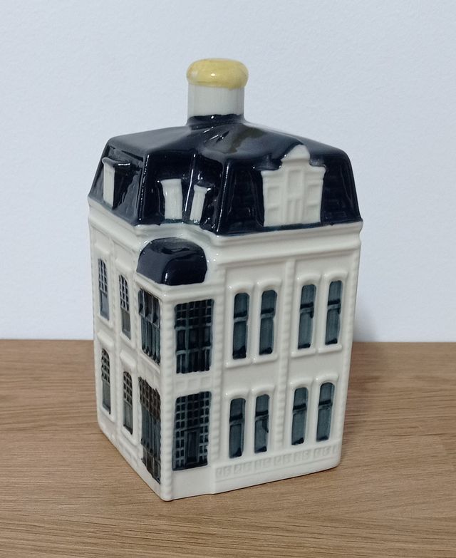 Casa KLM 91 año 2015