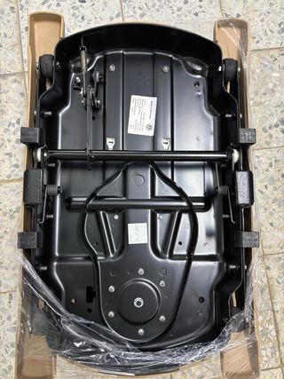 Mesa plegable VW Multivan T5/T6 original.