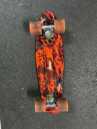 Mini Skate - Patinete