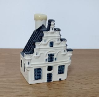 Casa KLM BOLS 94 año 2014