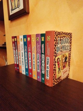 I diari di Nikki 