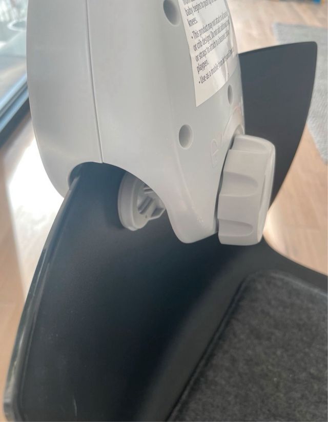 Móvil cuna bebé Fisher-Price