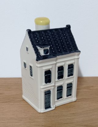 Casa KLM BOLS 98 año 2017